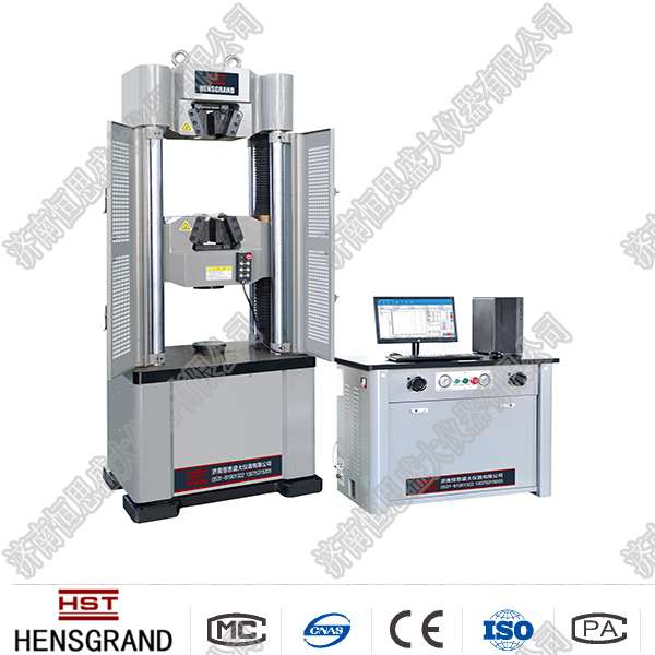 電子萬能試驗機的維護(hù)方法 ，怎么維護(hù)萬能試驗機